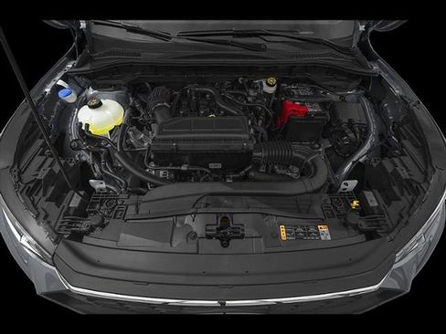 Used 2025 Ford Escape Active FWD image 25