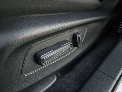 New 2026 Honda HR-V EX-L image 20