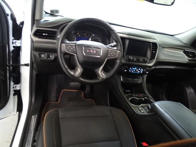 Certified 2023 GMC Acadia AT4 AWD/4WD image 5