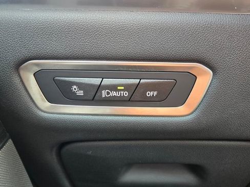 Used 2025 BMW X7 xDrive40i AWD/4WD image 27
