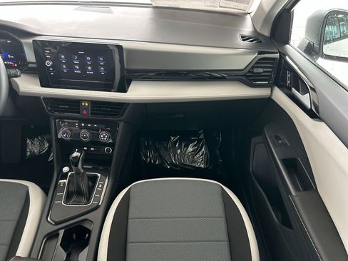 New 2026 Volkswagen Taos S image 36