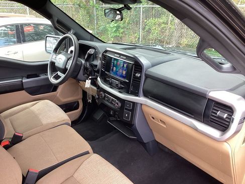Used 2023 Ford F150 XLT AWD/4WD image 28