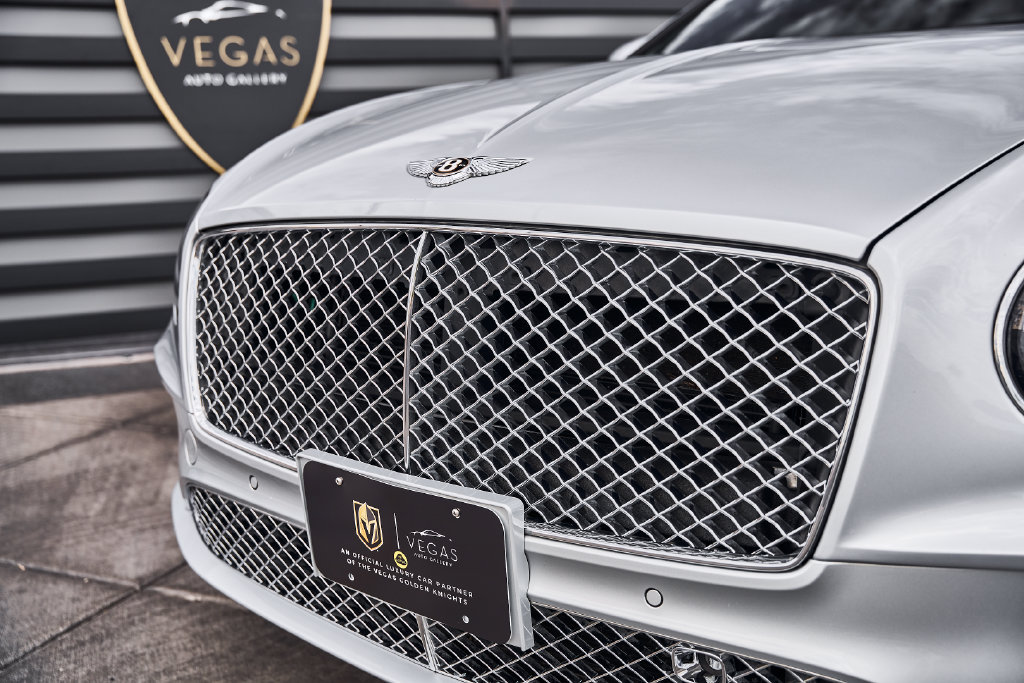 Used 2020 Bentley Continental GT AWD/4WD image 6