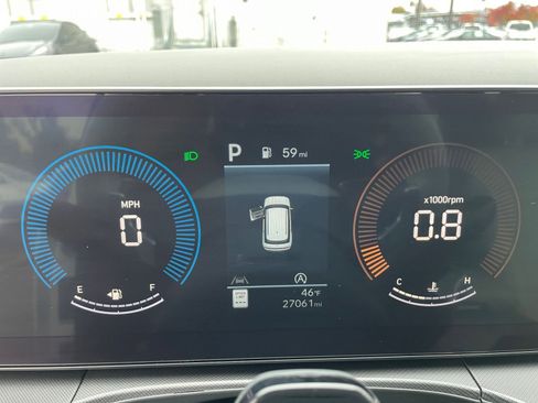 Used 2025 Hyundai Santa Fe SEL image 43