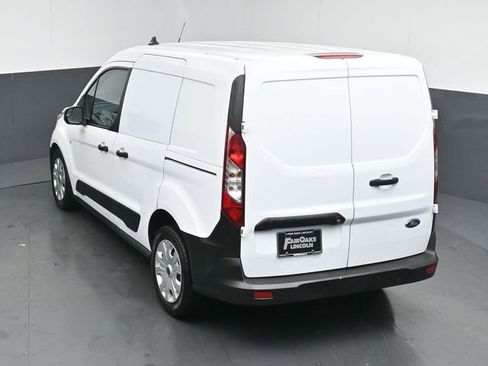 Used 2020 Ford Transit Connect XL image 43