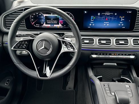 Certified 2026 Mercedes-Benz GLE 350 4MATIC image 14