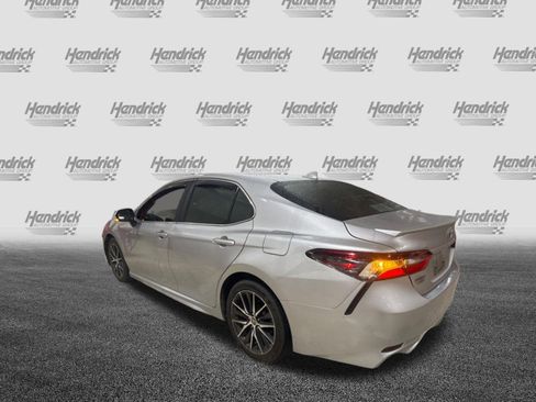 Certified 2023 Toyota Camry SE w/ Convenience Package image 44