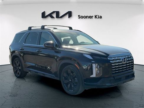Used 2024 Hyundai Palisade XRT image 8