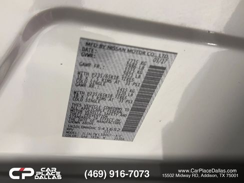 Used 2017 INFINITI QX60 FWD w/ Premium Plus Package image 47