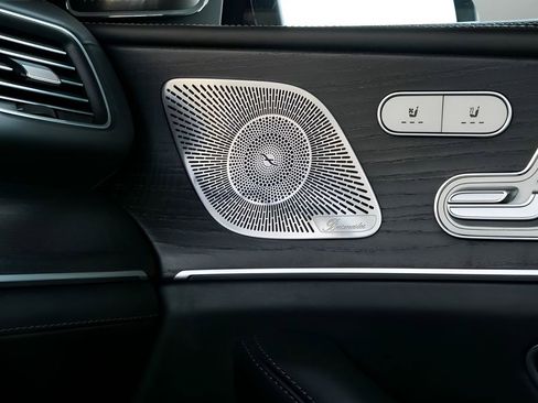 Used 2023 Mercedes-Benz Maybach GLS 600 4MATIC image 76