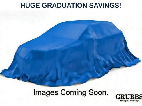 Used 2023 Chrysler Voyager LX FWD image 1
