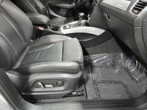 Used 2017 Audi Q5 2.0T Premium Plus w/ Technology Package image 54