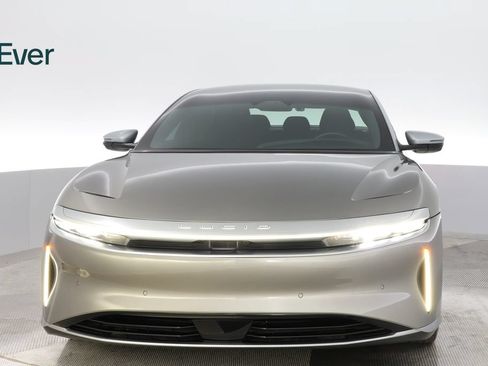 Used 2023 Lucid Air Grand Touring AWD/4WD image 12