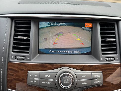 Used 2019 Nissan Armada SV w/ Driver Package AWD/4WD image 44