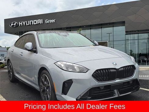 Used 2025 BMW 228i xDrive w/ Technology Package AWD/4WD image 1