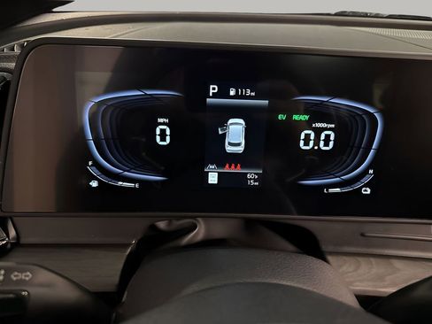 New 2025 Kia Sportage X-Line image 17