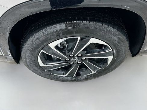 New 2026 Buick Enclave Sport Touring FWD image 33