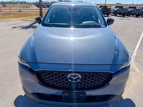 Used 2024 MAZDA CX-5 Carbon Edition image 29