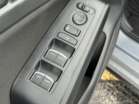 Certified 2025 Honda Civic Sport image 16