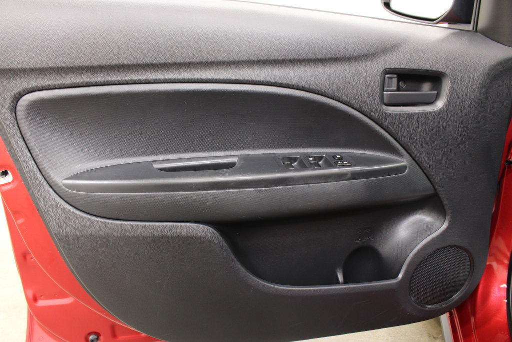 Used 2024 Mitsubishi Mirage ES FWD image 15