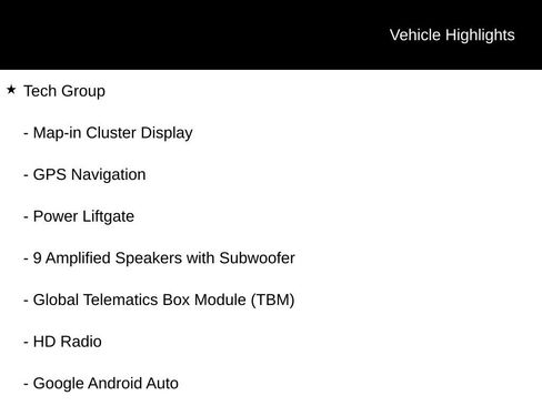 New 2026 Jeep Cherokee Limited AWD/4WD image 34