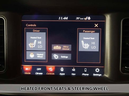 Used 2022 Dodge Charger Scat Pack image 7