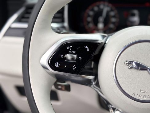 New 2026 Jaguar F-PACE R-Dynamic S AWD/4WD image 23