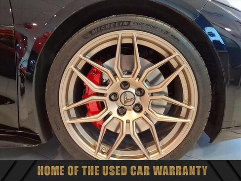 Used 2023 Chevrolet Corvette Z06 image 11