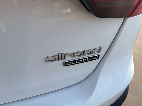 Used 2023 Audi A4 2.0T allroad Premium AWD/4WD image 9