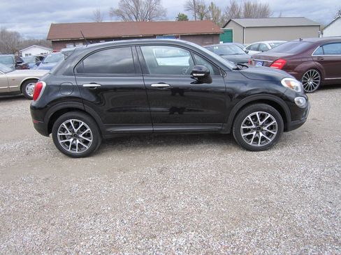 Used 2017 FIAT 500X Trekking image 4