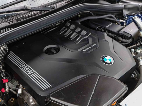 Used 2022 BMW X3 xDrive30i w/ Convenience Package AWD/4WD image 26
