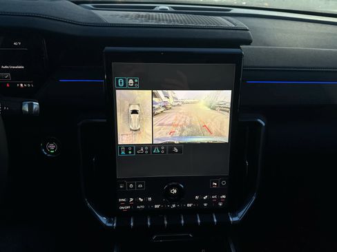 New 2026 GMC Acadia Denali w/ Super Cruise Package image 21