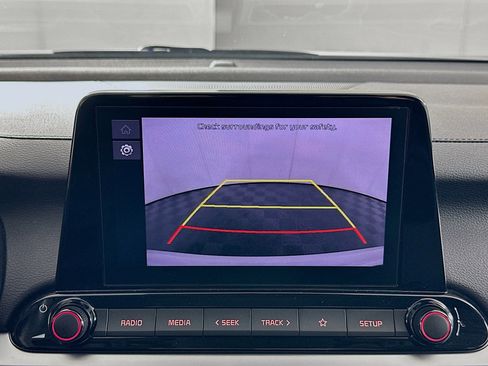 Used 2024 Kia Forte LXS image 21