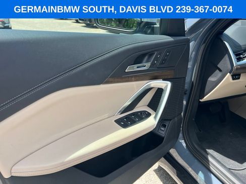 Certified 2024 BMW X1 xDrive28i w/ Technology Package AWD/4WD image 16