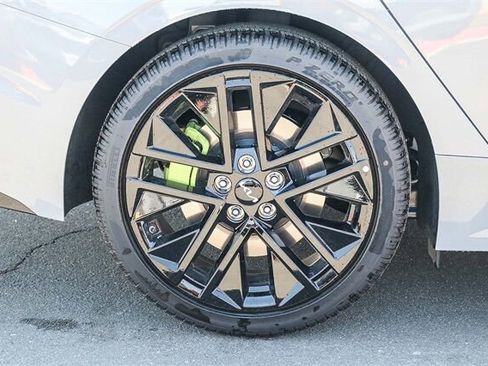 New 2026 Kia K5 GT image 11