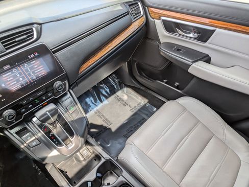 Used 2017 Honda CR-V EX-L image 27