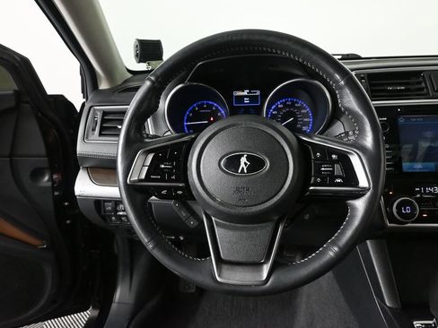 Used 2019 Subaru Outback 3.6R Touring w/ Protection Package #1 AWD/4WD image 2