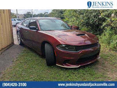 Used 2023 Dodge Charger GT w/ Technology Group
