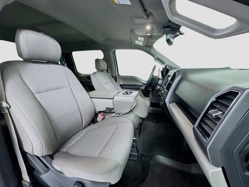 Used 2020 Ford F150 XLT w/ Equipment Group 301A Mid image 22