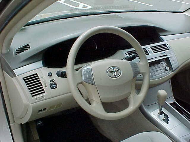 Used 2008 Toyota Avalon XL FWD image 20