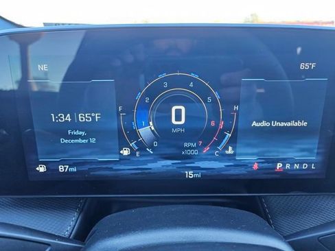 New 2026 Chevrolet Equinox LT FWD image 15