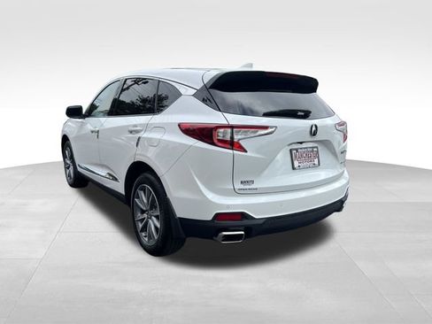 Used 2022 Acura RDX w/ Technology Package image 7