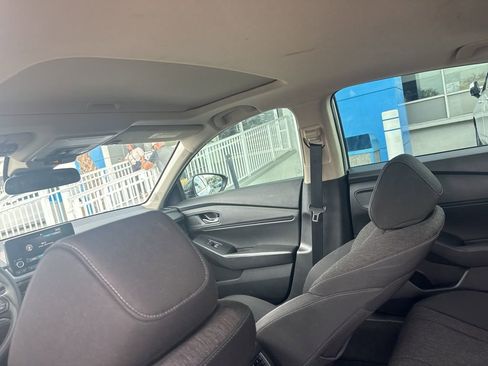 Used 2025 Honda Accord SE image 15