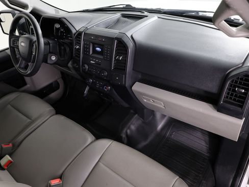 Used 2019 Ford F150 XL w/ Equipment Group 101A Mid RWD image 26