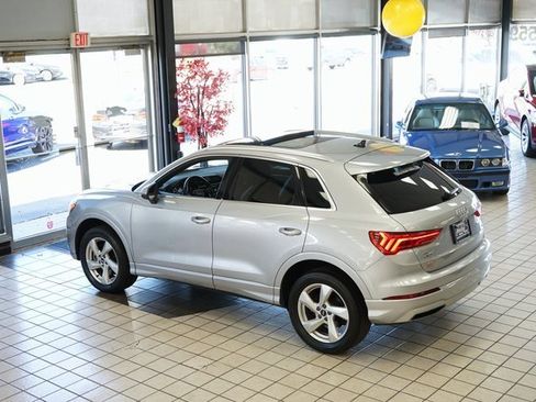 Used 2021 Audi Q3 2.0T Premium image 55