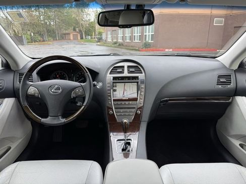 Used 2012 Lexus ES 350 350 image 13
