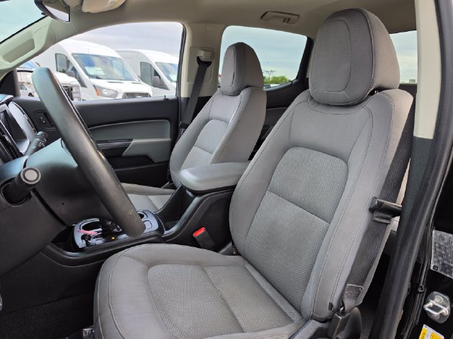 Used 2020 Chevrolet Colorado W/T w/ WT Convenience Package AWD/4WD image 15
