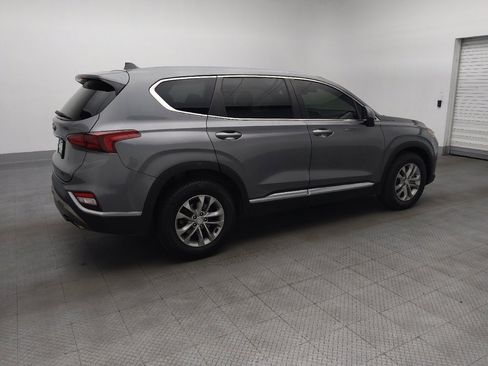 Used 2019 Hyundai Santa Fe SE w/ Cargo Package FWD image 10