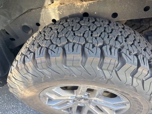 Certified 2023 Ford Ranger XLT image 10