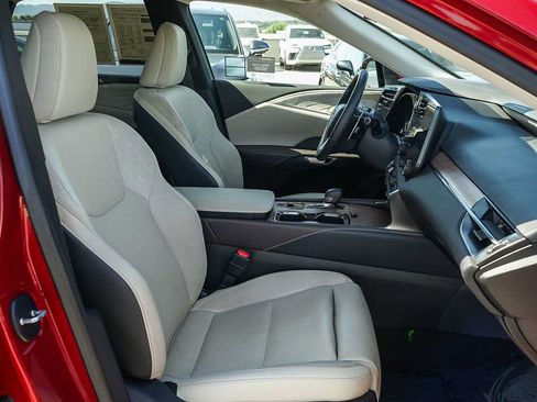 Certified 2025 Lexus RX 350 w/ Convenience Package AWD/4WD image 20